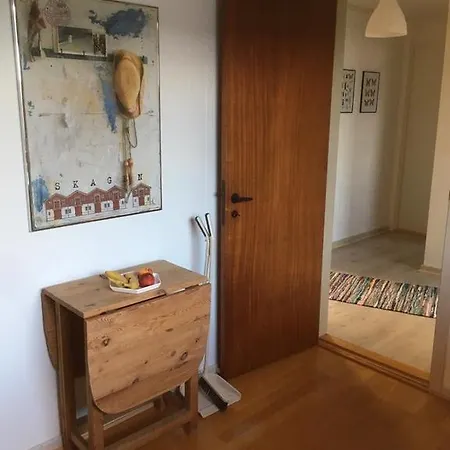 דירה Emmas Hus I *