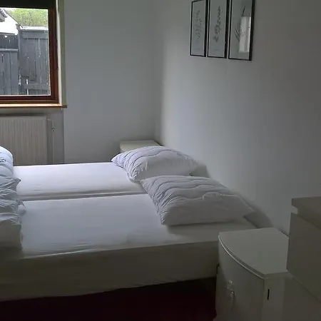 Lägenhet Emmas Hus I