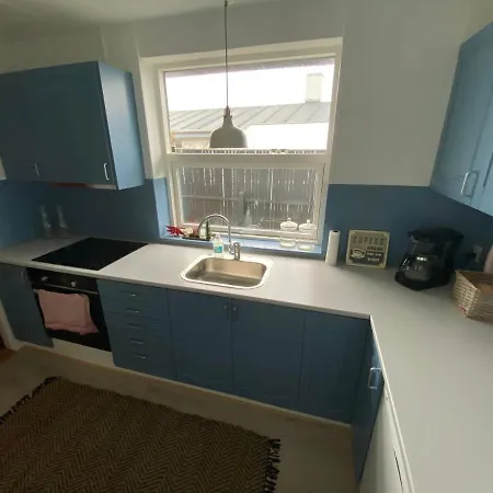 Appartement Emmas Hus I *
