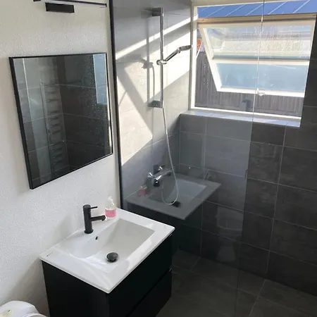 Emmas Hus I Appartement Skagen