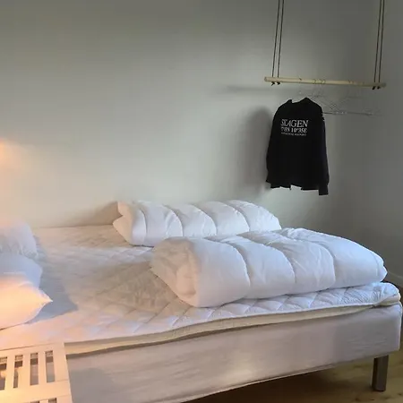 Emmas Hus I Appartement