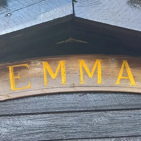Emmas Hus I * Skagen
