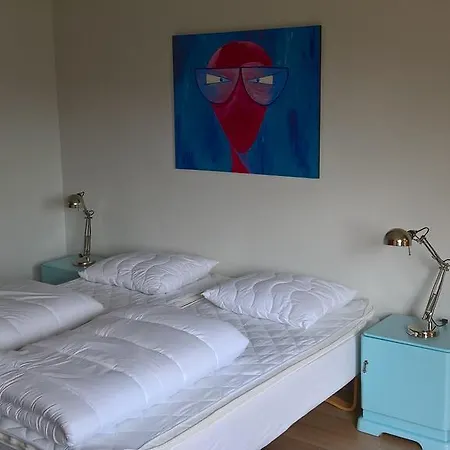 Emmas Hus I Appartement