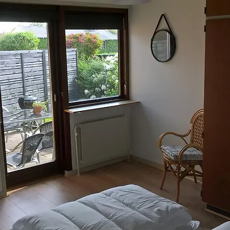 Appartement Emmas Hus I *