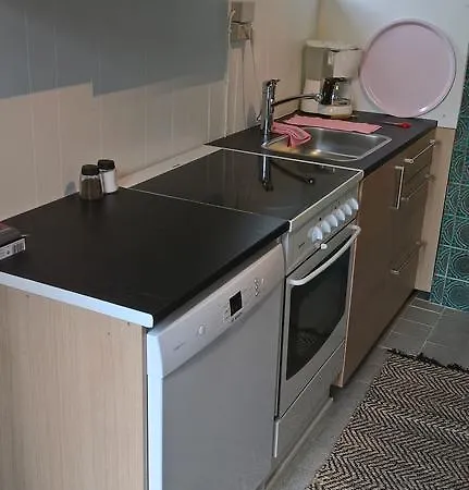Appartement Emmas Hus I