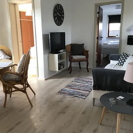 Emmas Hus I *