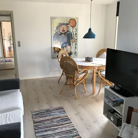 Emmas Hus I * Skagen
