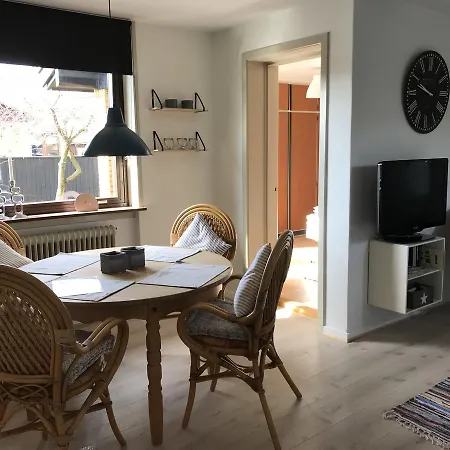 Emmas Hus I Appartement