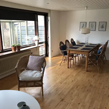 Emmas Hus I * Skagen