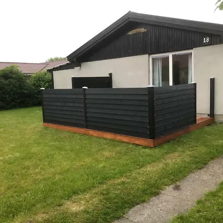 Emmas Hus I Apartament