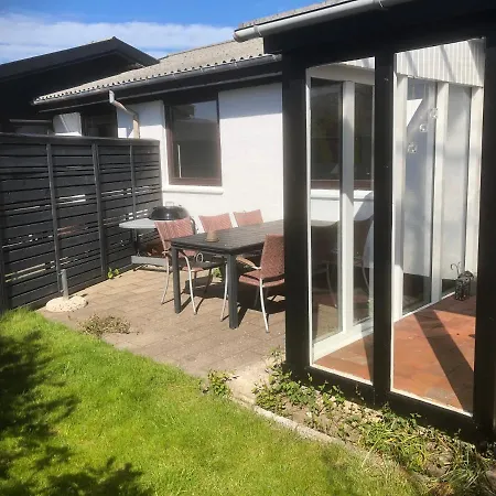 Emmas Hus I Apartament
