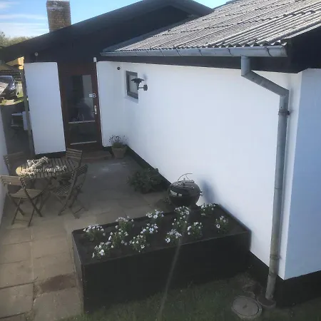 Emmas Hus I Skagen