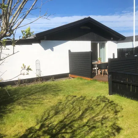 Appartement Emmas Hus I Skagen