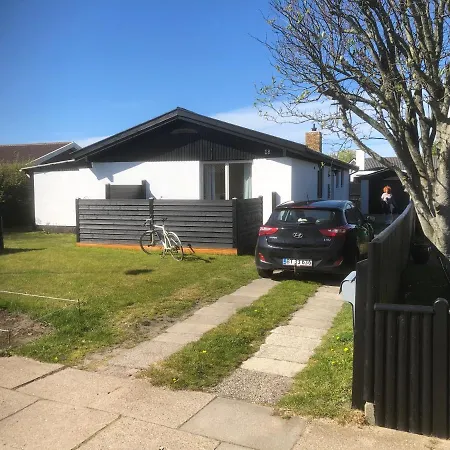 Emmas Hus I Appartement