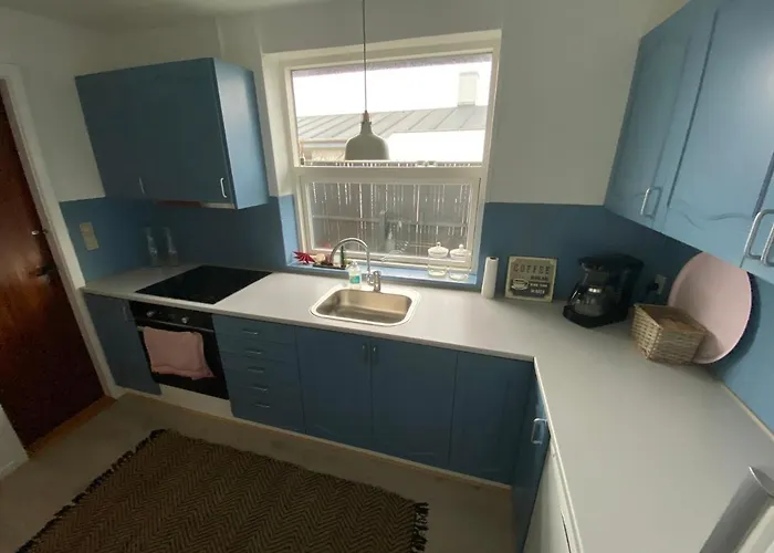 Apartament Emmas Hus I *