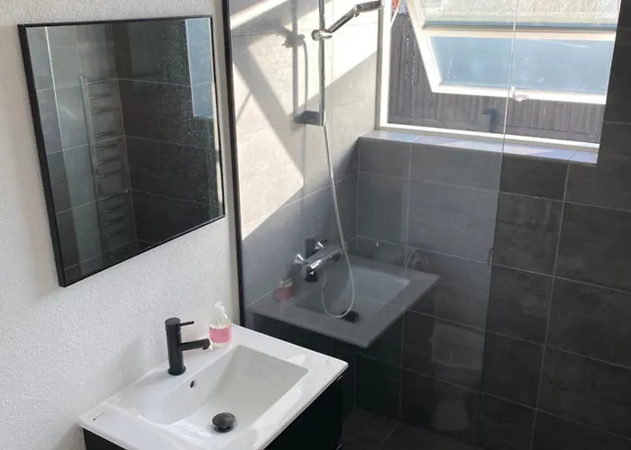 Emmas Hus I Apartament Skagen
