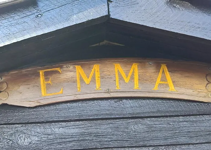 Emmas Hus I * Skagen