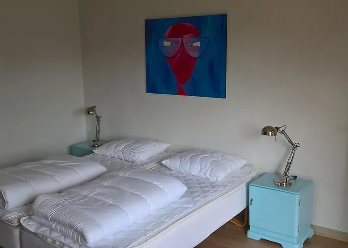 Emmas Hus I Apartament