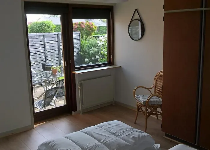 Apartament Emmas Hus I *