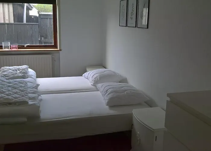 Apartament Emmas Hus I