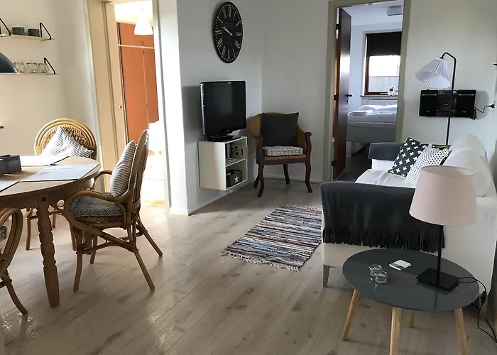 Emmas Hus I *