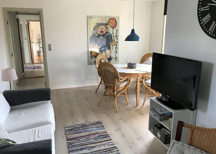 Emmas Hus I * Skagen