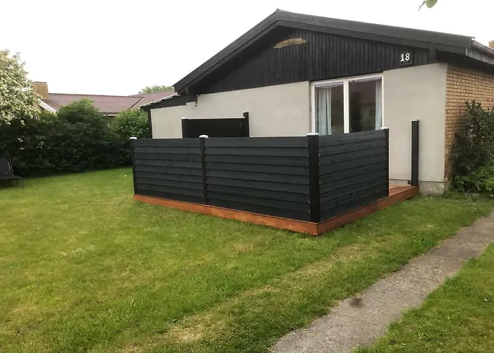 Emmas Hus I Apartament