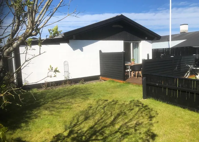 Apartament Emmas Hus I Skagen